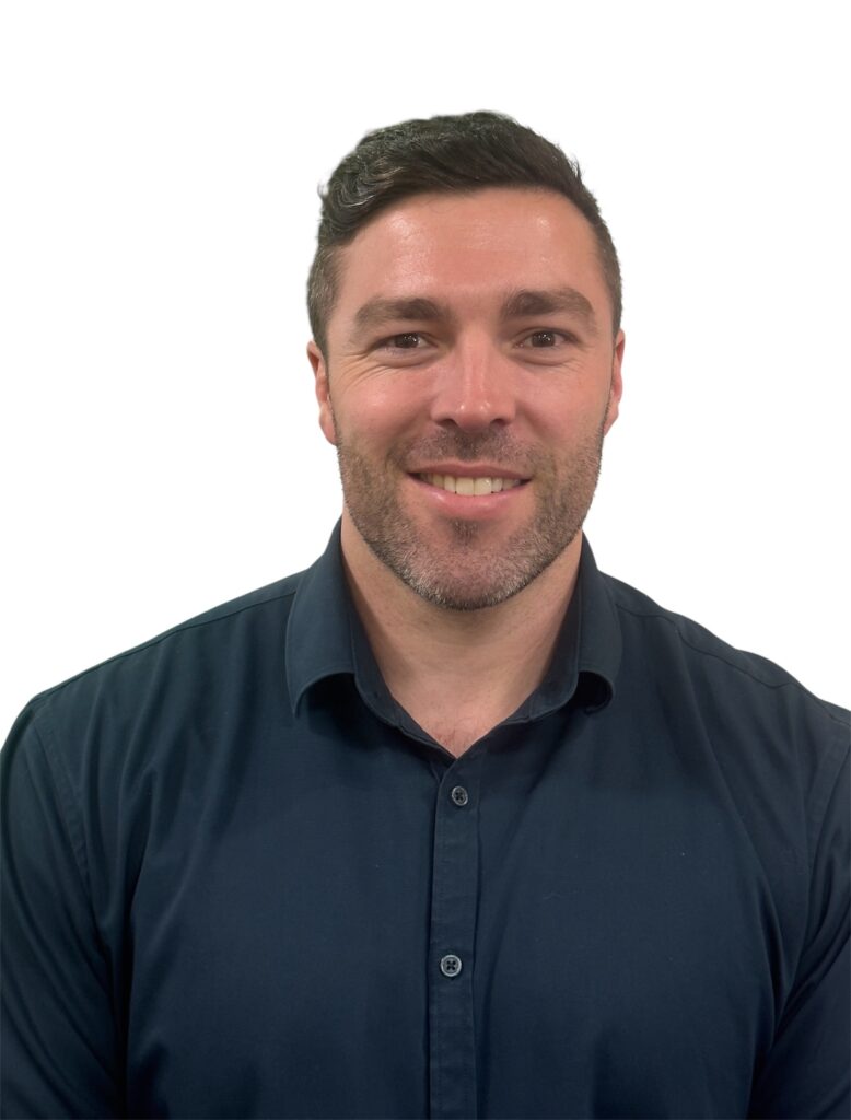 Dr Jarrad Altimari